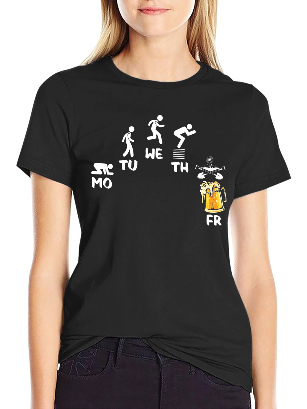 Weekend Beer T-Shirt