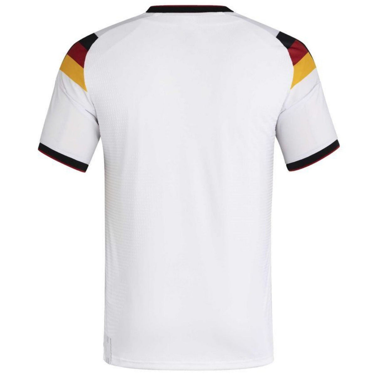 Wirtz #17 Germany Home Match Jersey Player Version World Cup 2026 Image 5