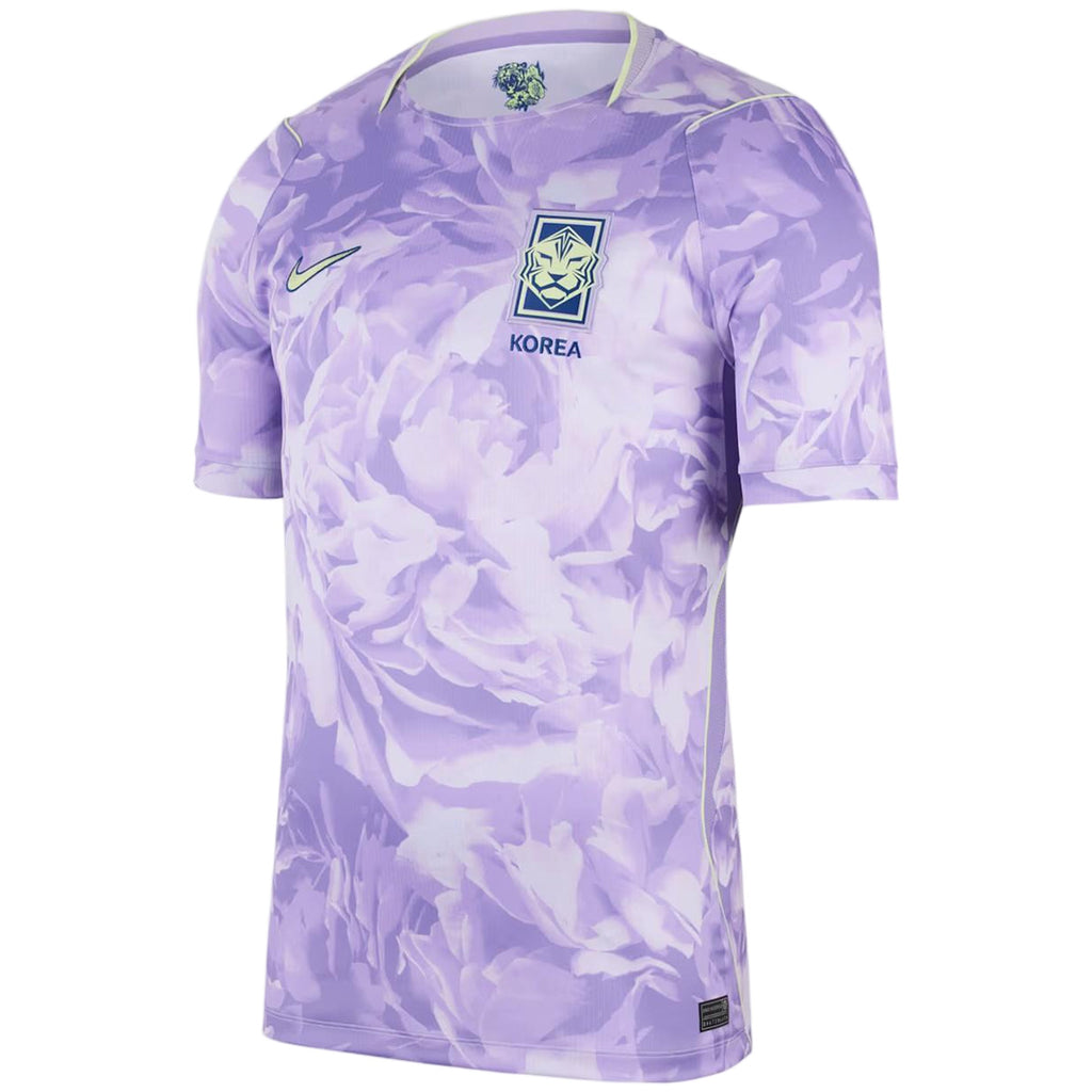 South Korea Away Jersey World Cup 2026 Image 5