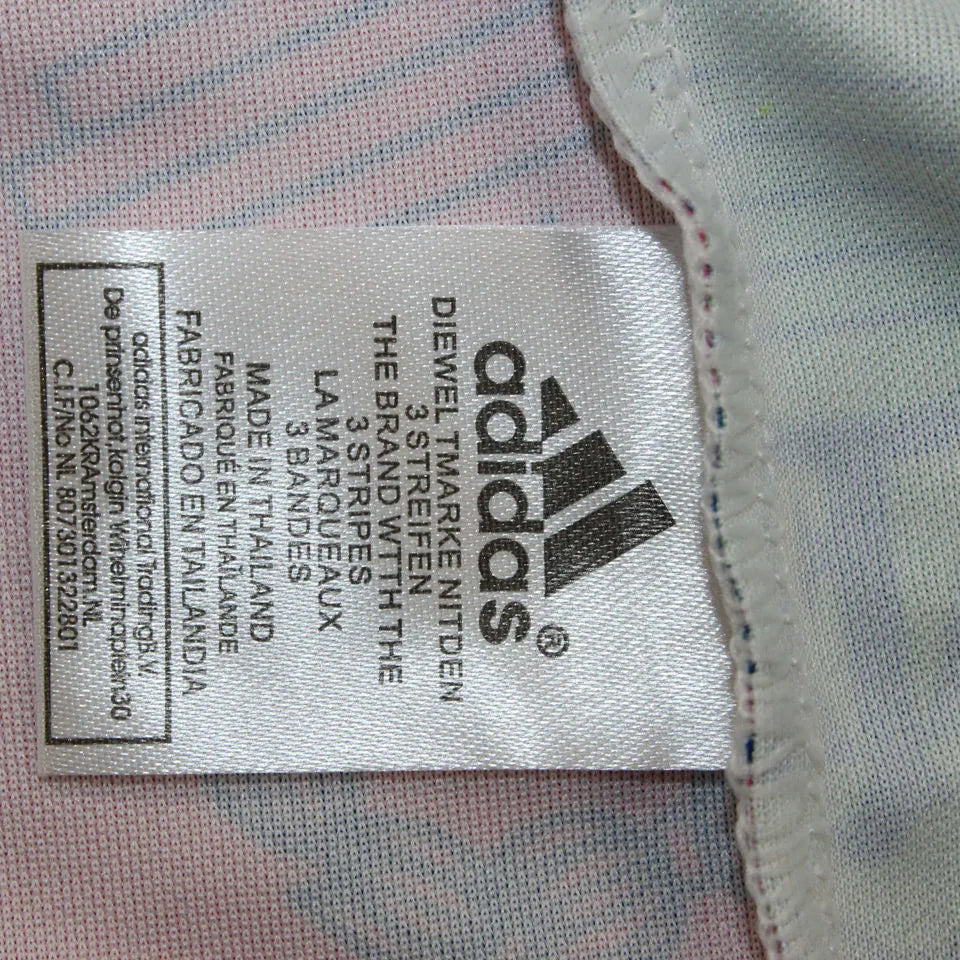 1993/1994 Argentina GK Retro Long Sleeve Soccer Jersey Detail 3
