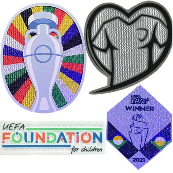 2022/23 France 1:1 Quality Home Fans Soccer Jersey Detail 2