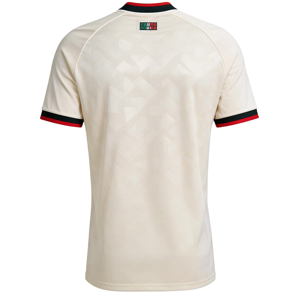 RAÚL #9 Mexico Away Jersey World Cup 2026 Image 6