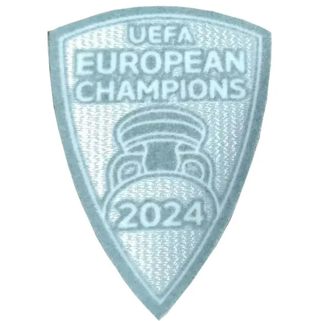 2026/27 Spain 1:1 Quality Away White Fans Soccer Jersey Detail 1