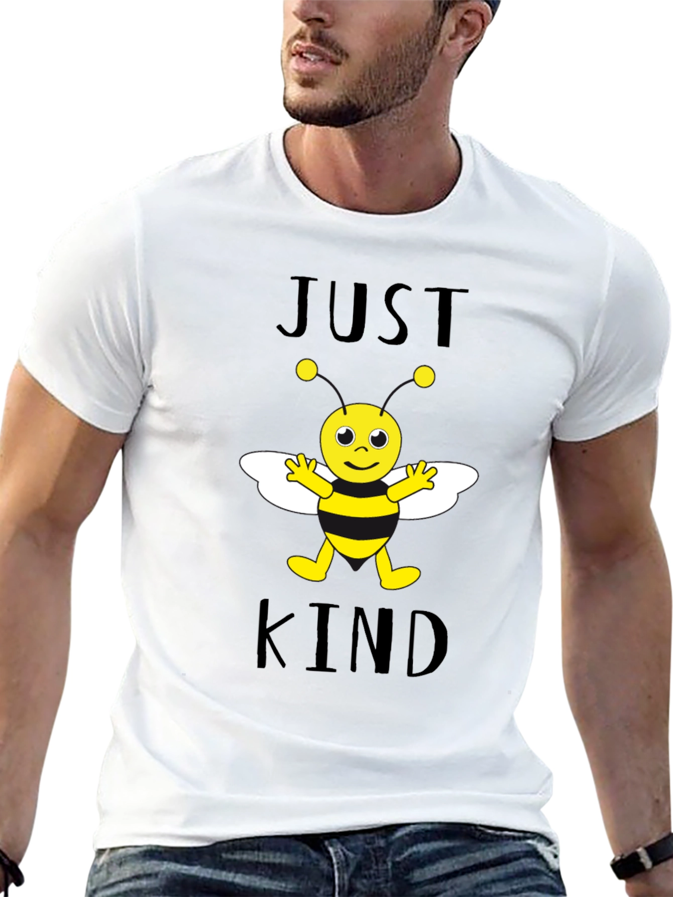 Just Bee Kind T-Shirt
