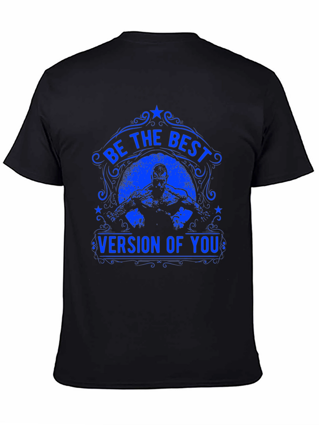 Be The Best Version Of You T-Shirt