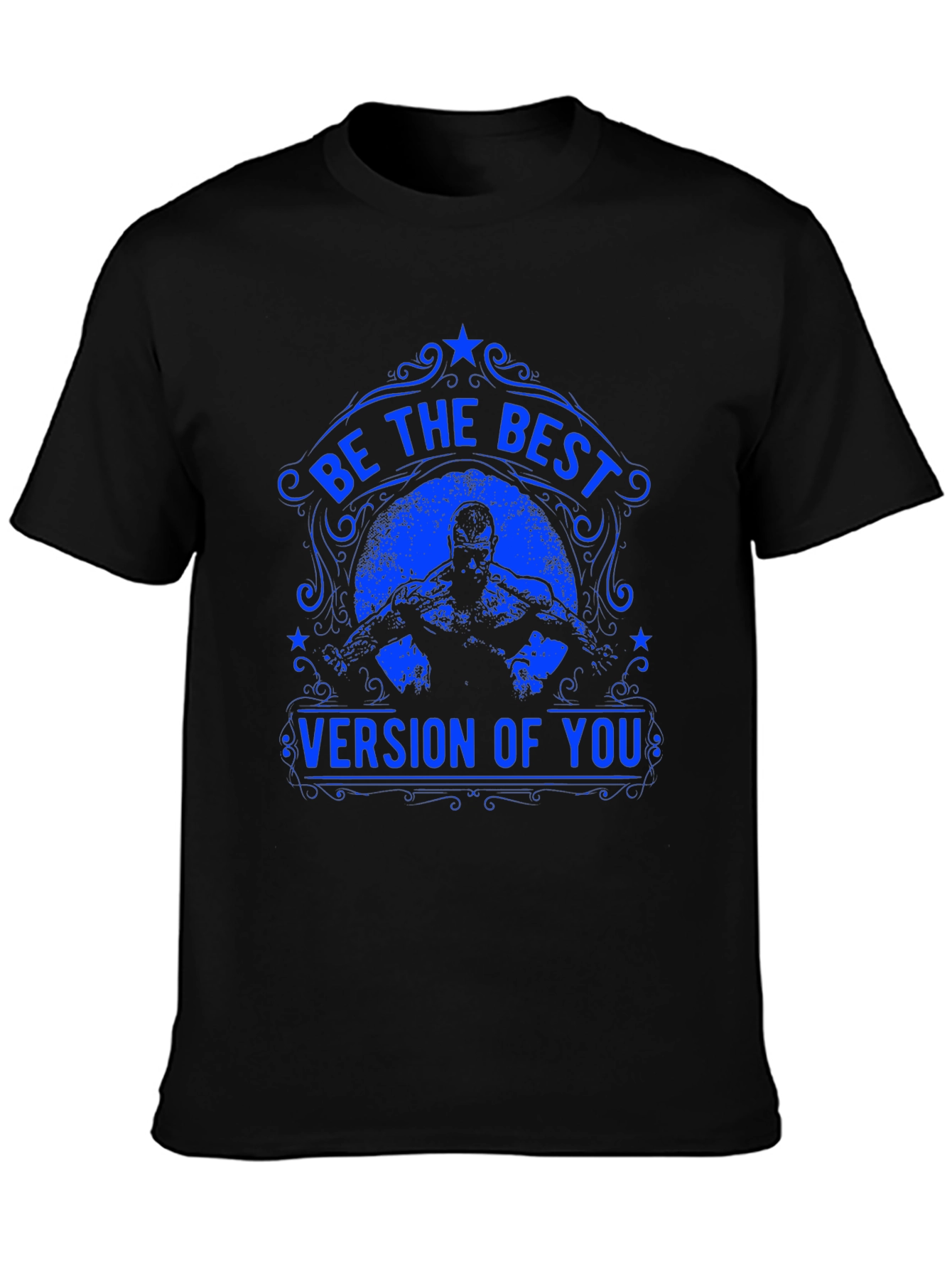 Be The Best Version Of You T-Shirt