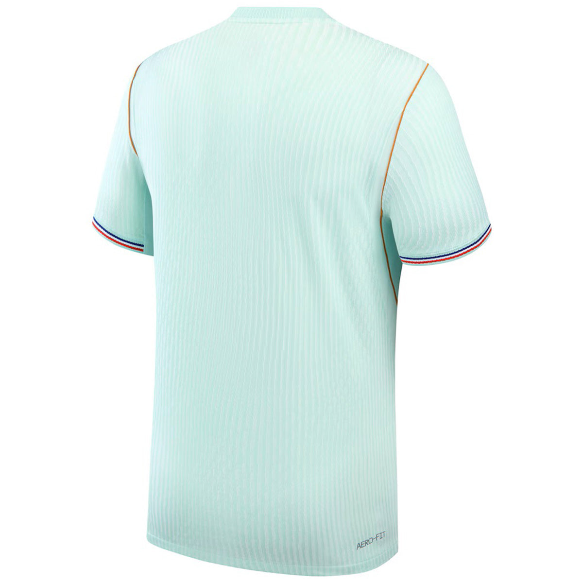 OLISE #11 France Away Match Jersey Player Version World Cup 2026 Image 6