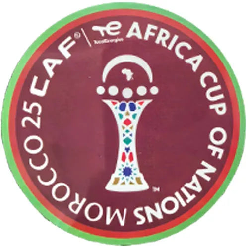 2026/27 Ivory Coast Home Orange Fans Soccer Jersey Detail 3