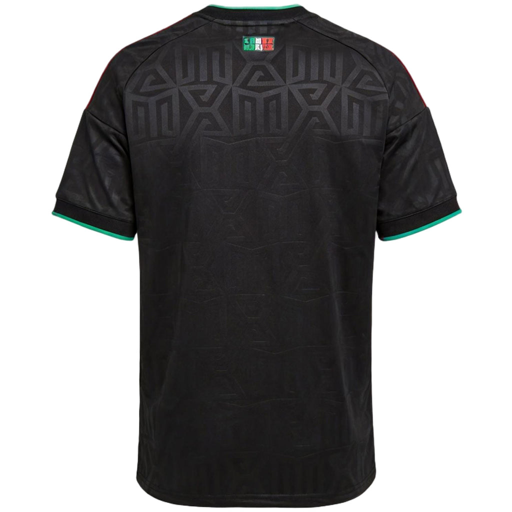 Mexico Third Jersey World Cup 2026 Image 4