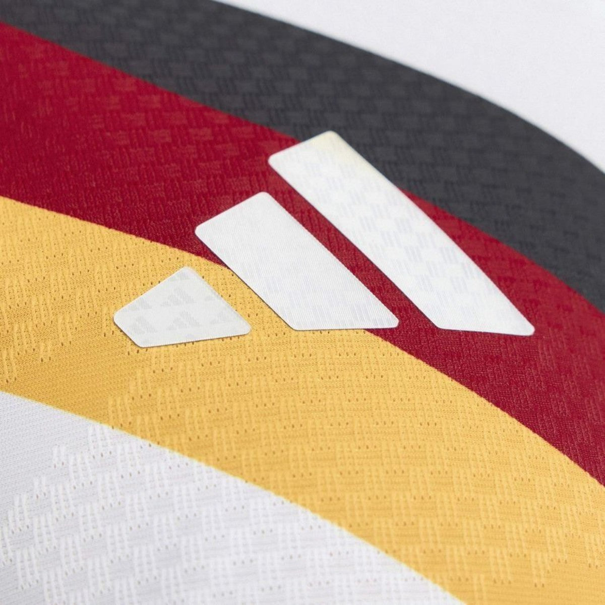 Wirtz #17 Germany Home Match Jersey Player Version World Cup 2026 Image 6