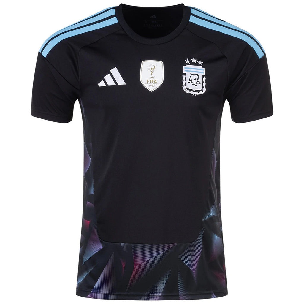 Argentina Goalkeeper Jersey World Cup 2026 Image 3