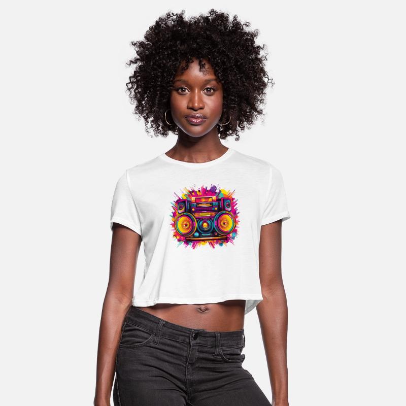 80s Motto Party Theme Carnival Costume