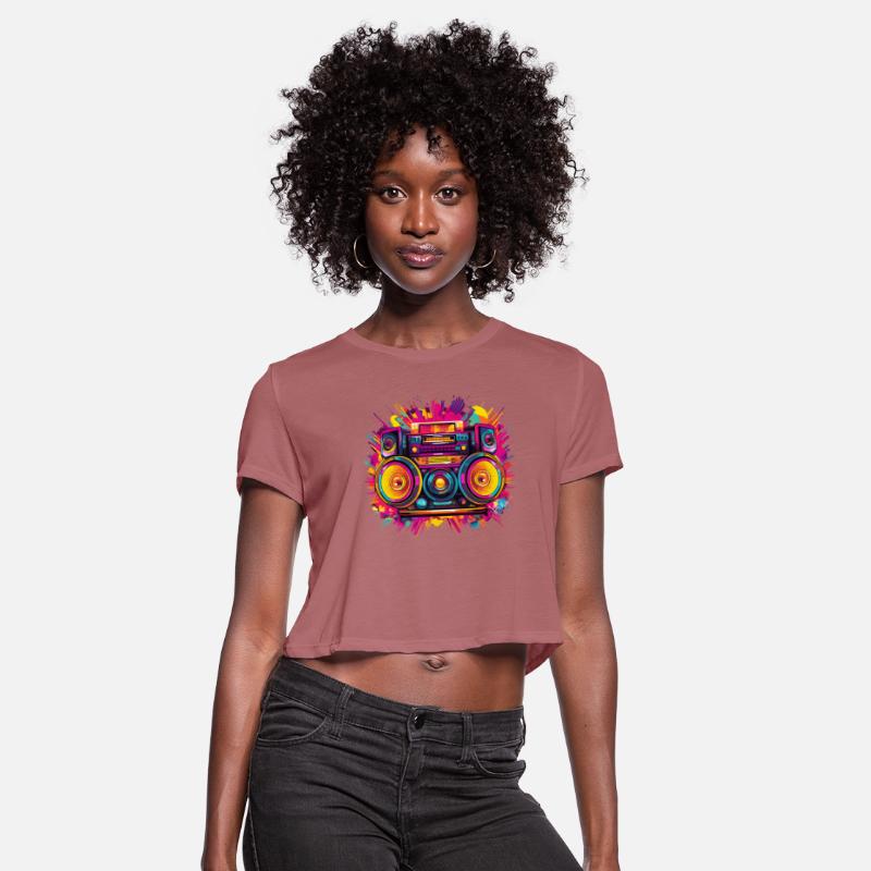 80s Motto Party Theme Carnival Costume
