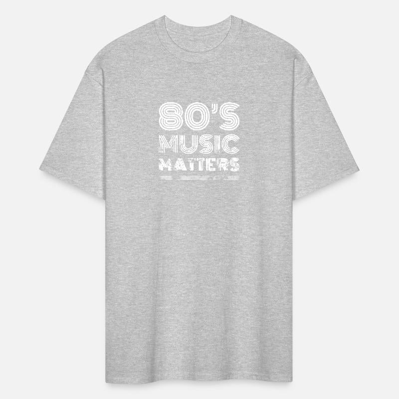 80s music and