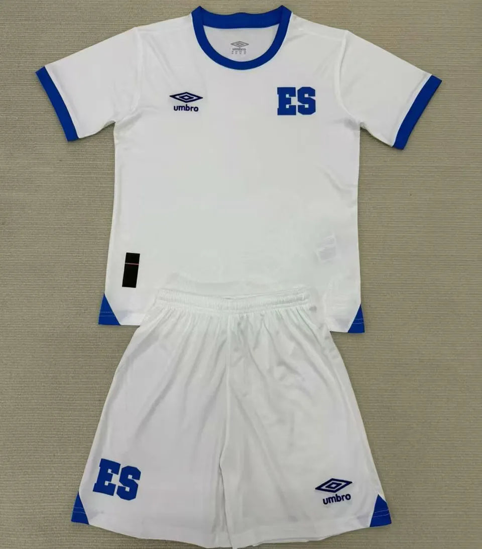 2026/27 Panama Away Fans Soccer Jersey Detail 3