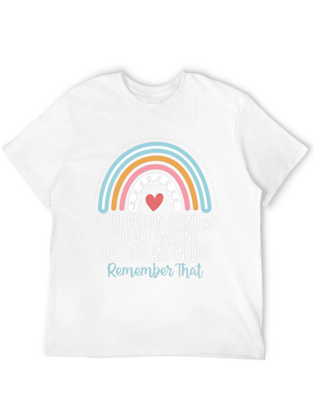 Amazing You Graphic Tee