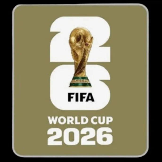 2026/27 Argentina 1:1 Quality Home Fans Soccer Jersey (Have Right Patch 有右臂章 金底白字） Detail 3