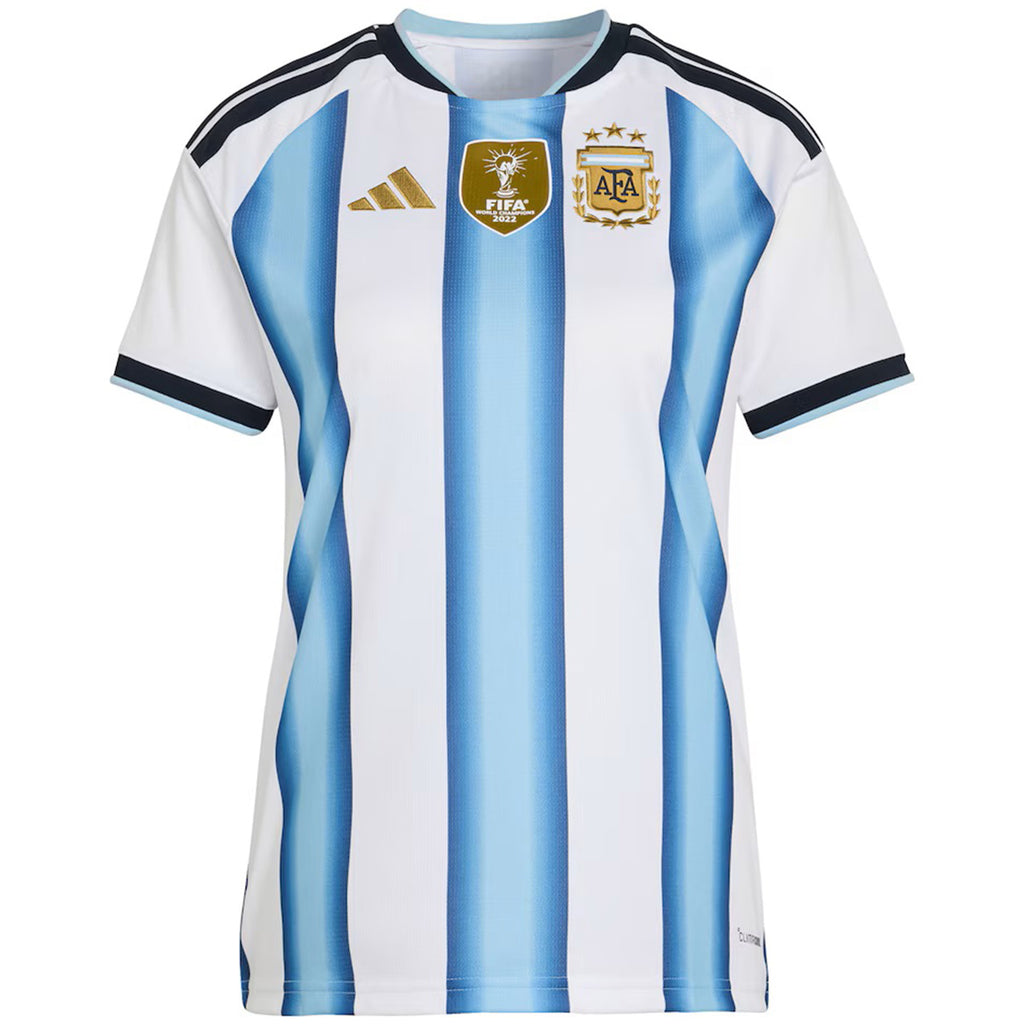 Women's Argentina Home Jersey World Cup 2026 Image 3