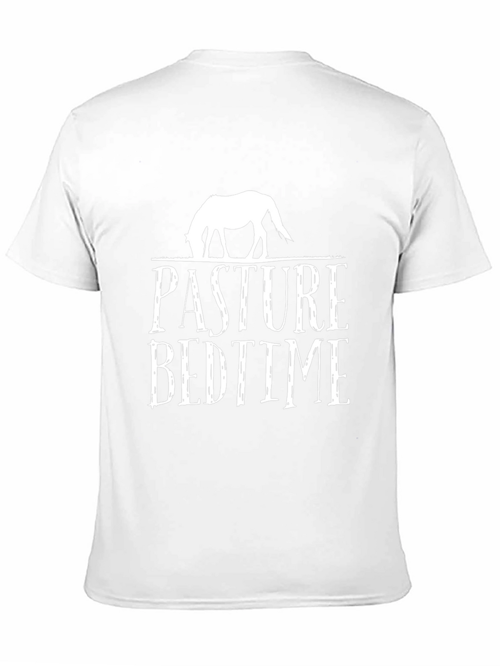 Pasture Bedtime Graphic T-Shirt