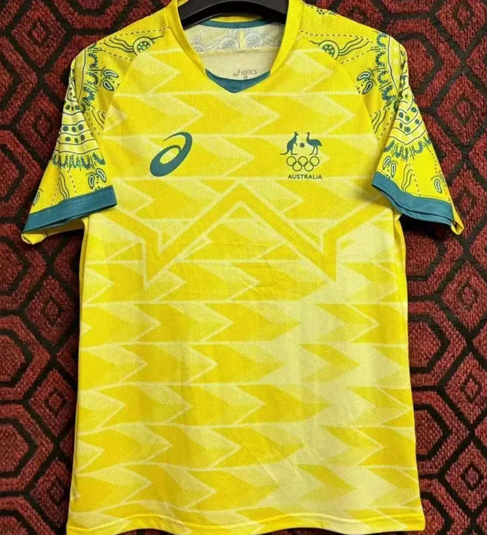 2025 FC Palestine Pink Fans Soccer Jersey 背后带11 Detail 3