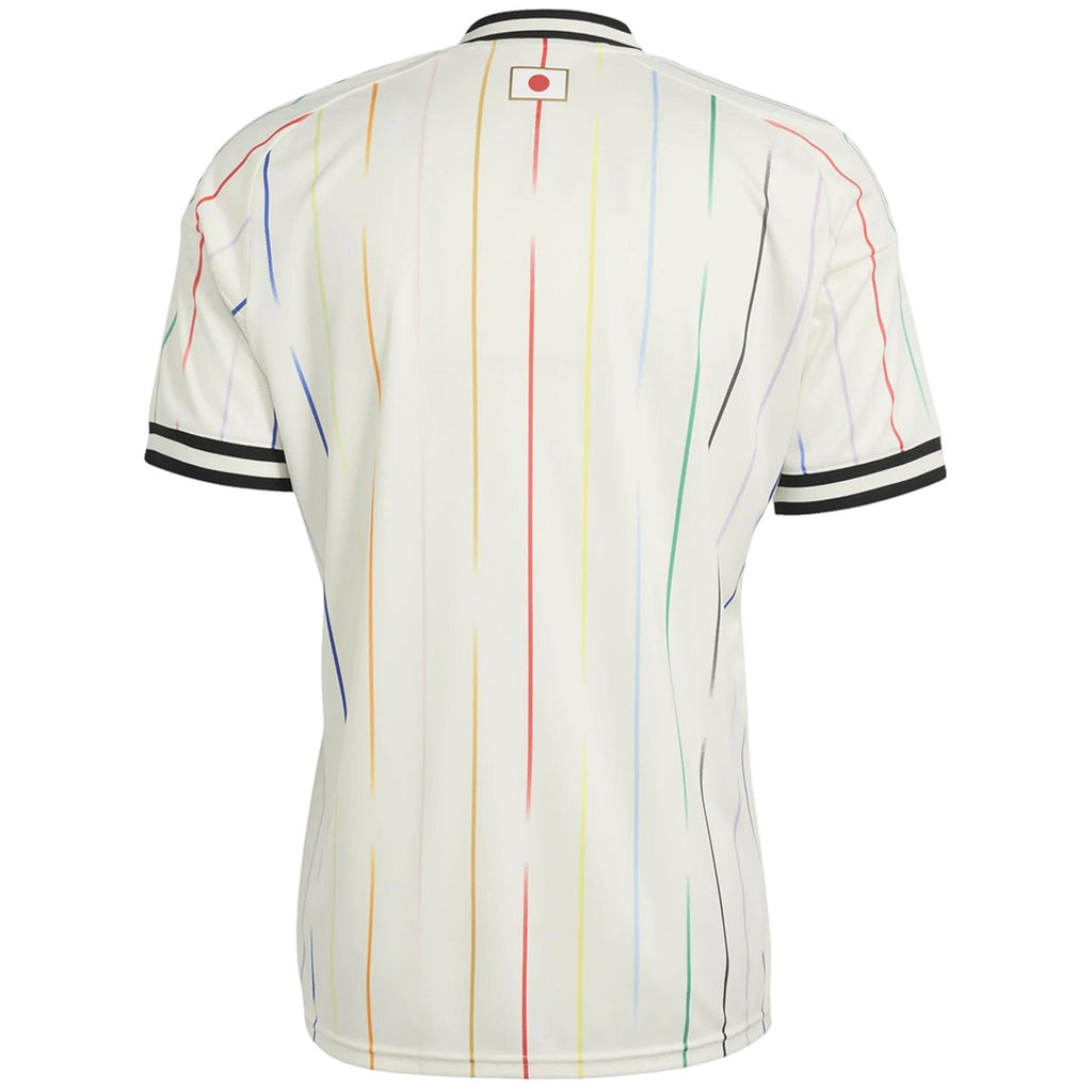 Japan Away Jersey Kit World Cup 2026 Image 4