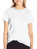 Con Amor T-Shirt: Express Yourself With Love!