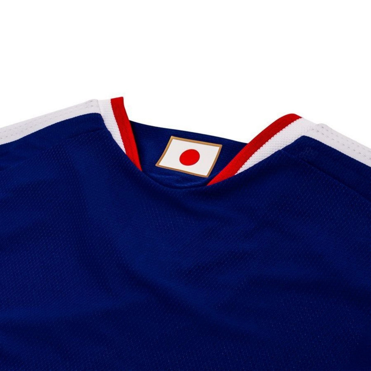 Minamino #8 Japan Home Match Jersey Player Version World Cup 2026 Image 4