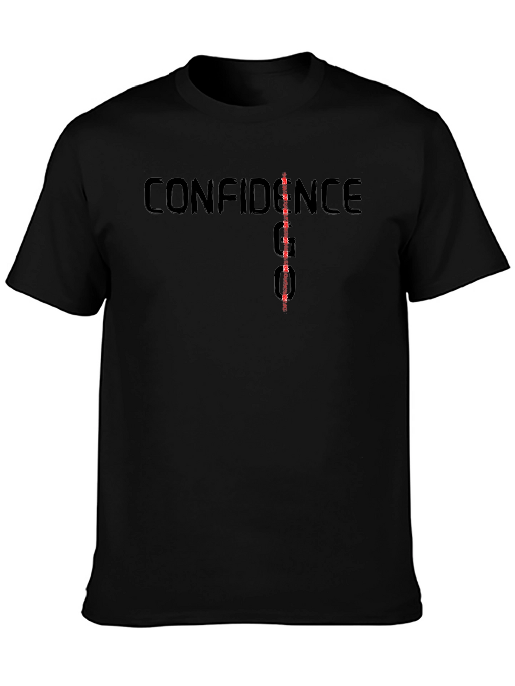 Confidence GO T-Shirt