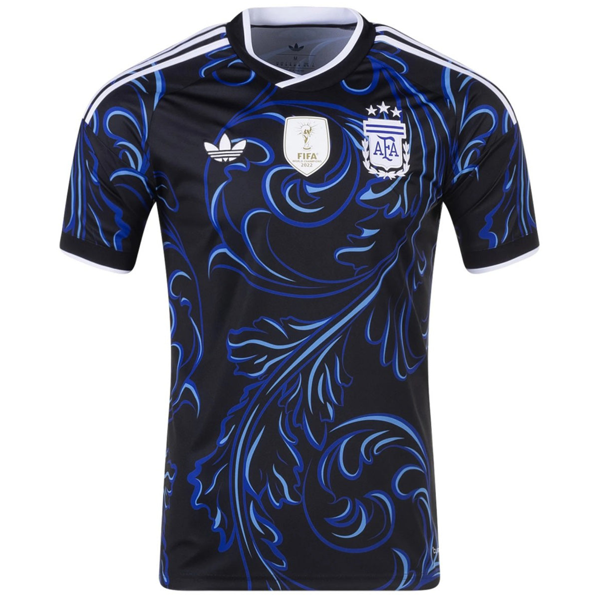 Argentina Away Jersey World Cup 2026 Image 3