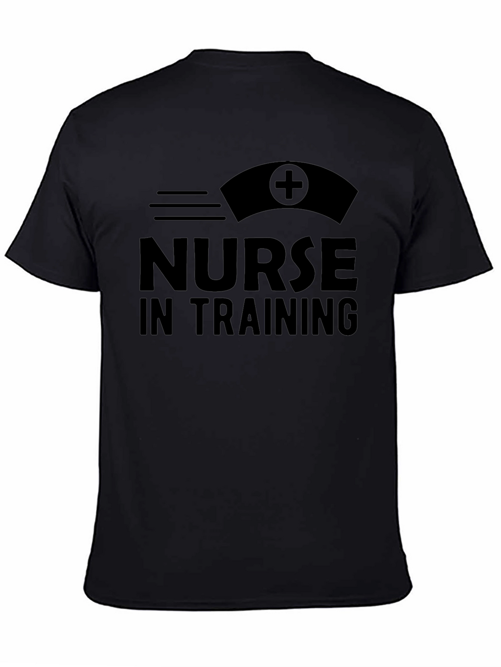 Nurse In Training Graphic T-Shirt