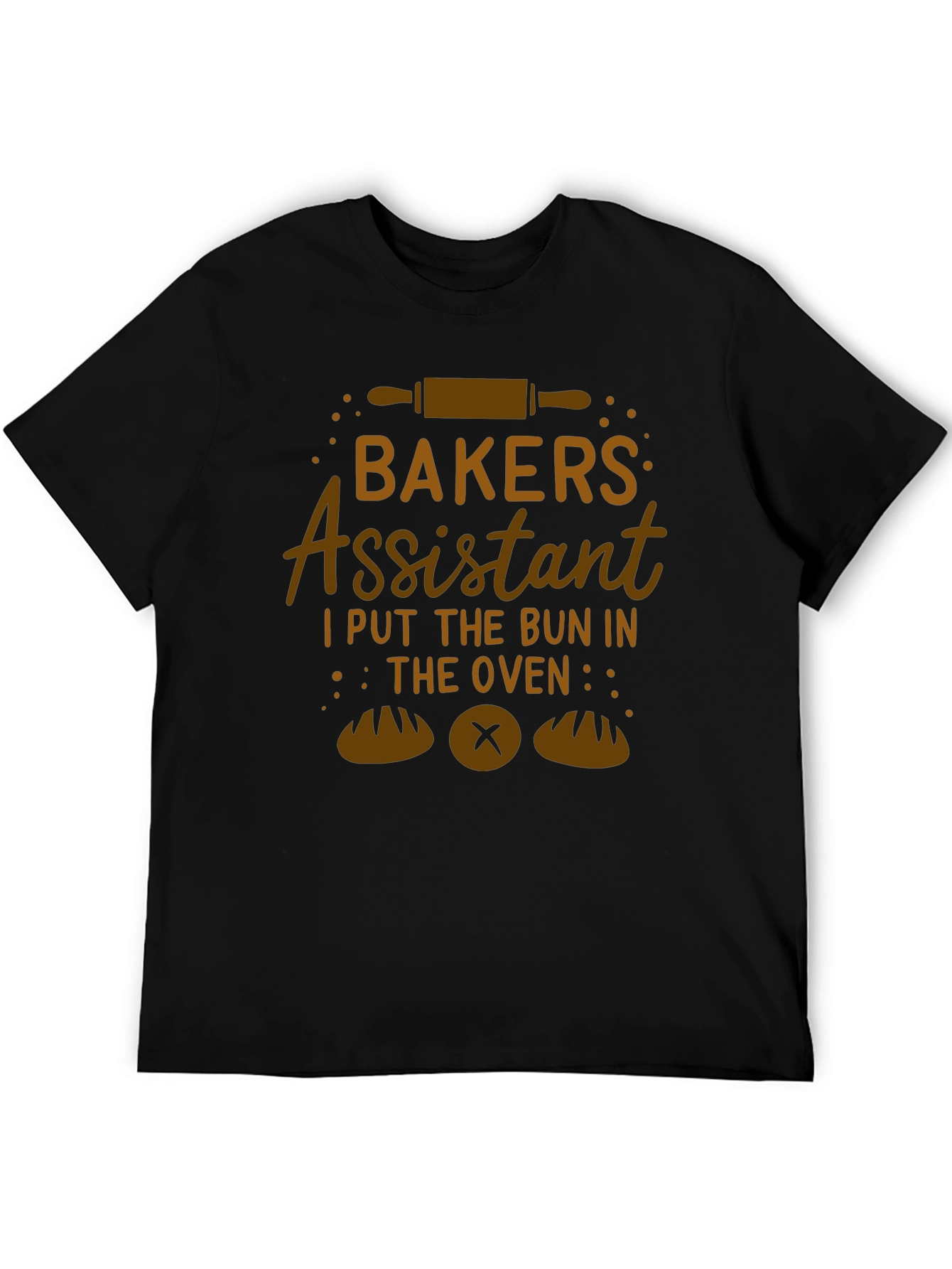 Bakers Assistant T-Shirt
