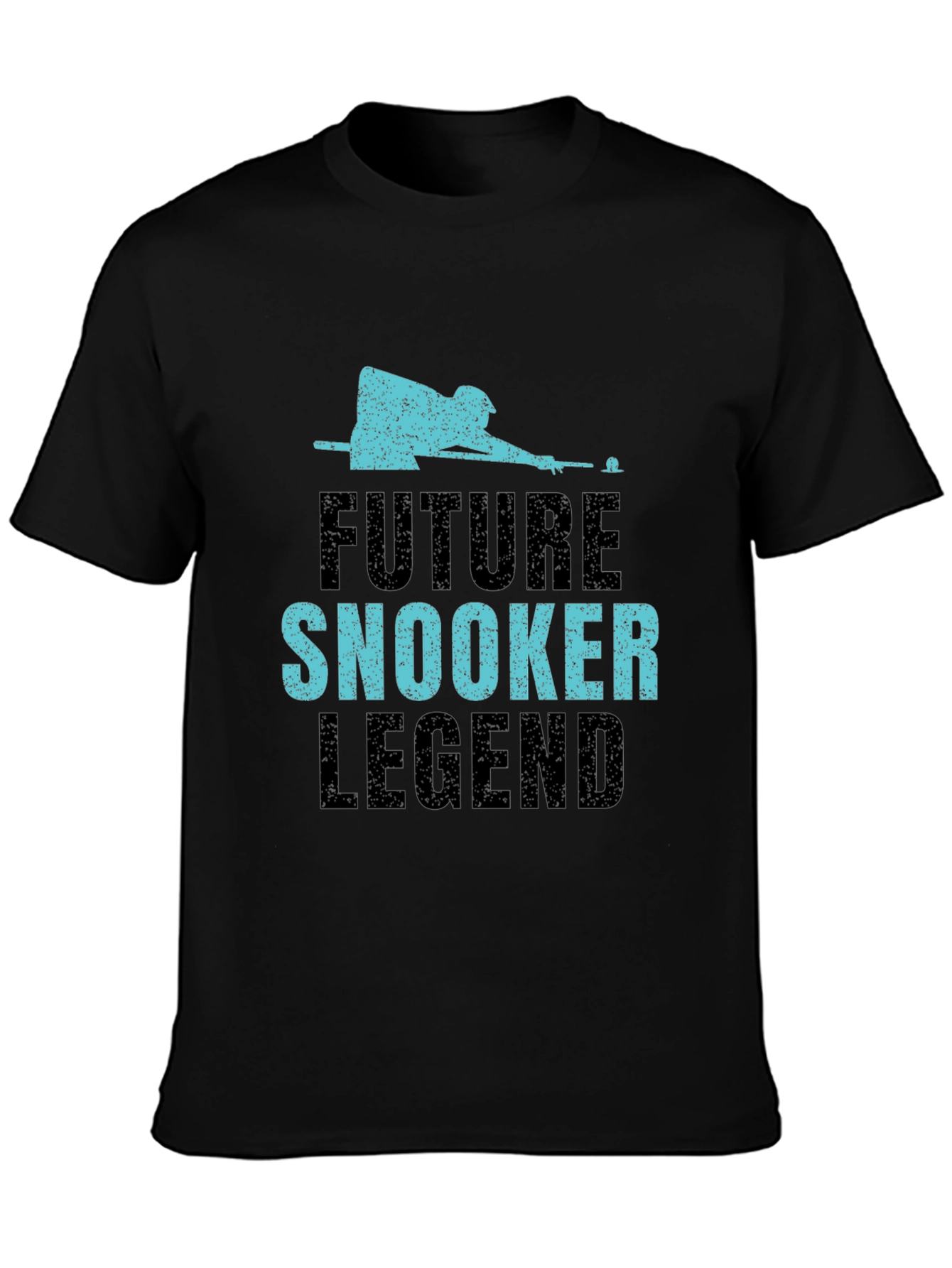 Future Snooker Legend T-Shirt