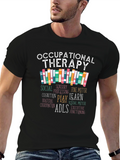 Occupational Therapy T-Shirt