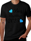 Big Brother 2025 T-Shirt