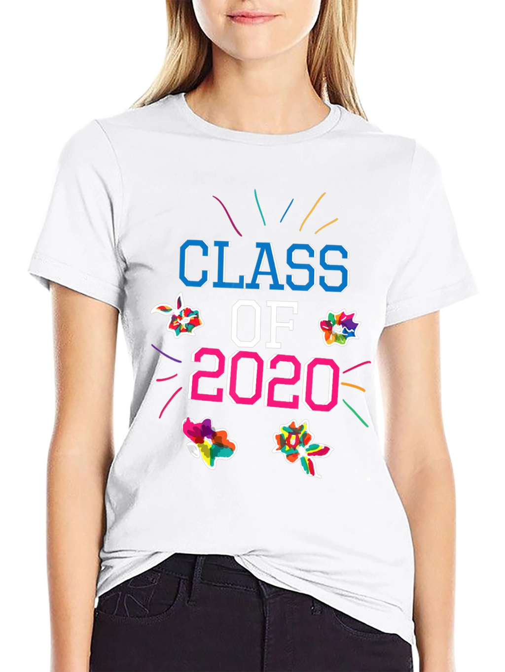 Class of 2020 T-Shirt