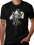 Rebel Rapper T-Shirt