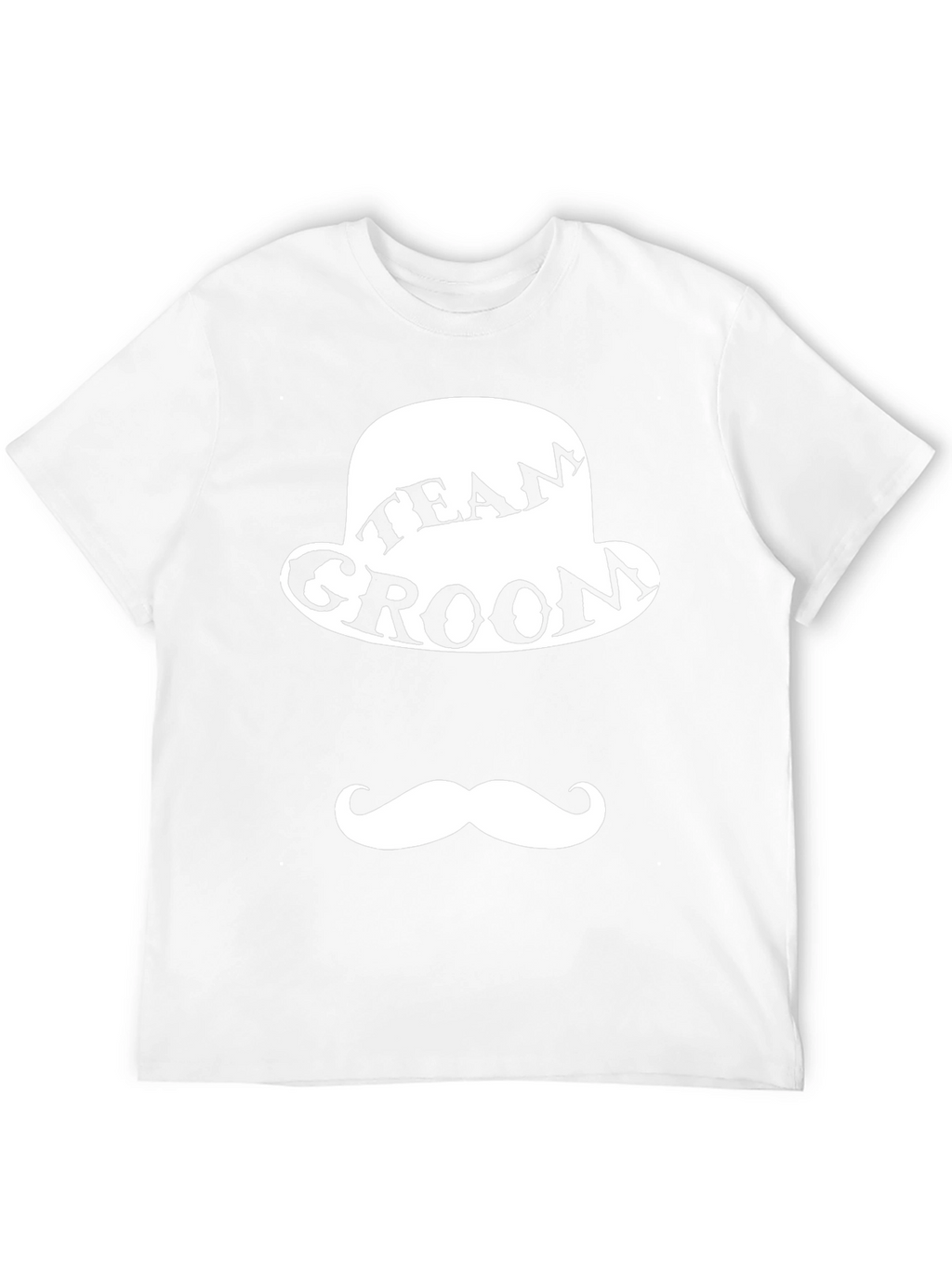 Team Groom T-Shirt - Funny Bachelor Party Tee