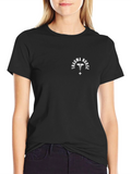 Trauma Nurse Black T-Shirt - Medical Hero Apparel