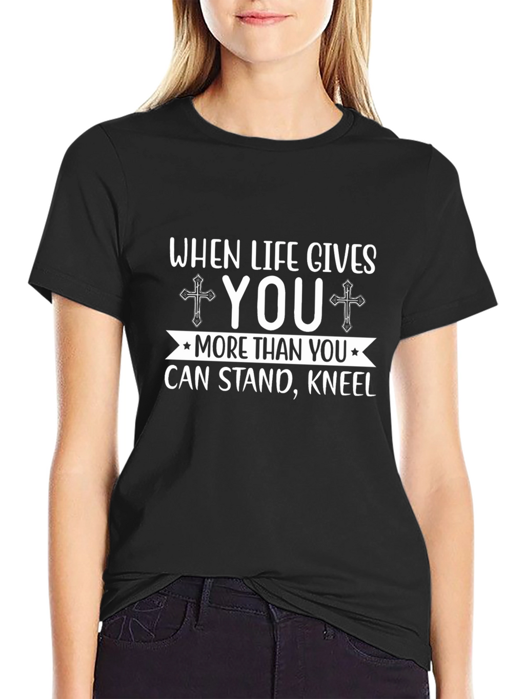 When Life Gives You More T-Shirt