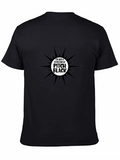 Im Just a Little Ray of Pitch Black T-Shirt