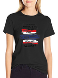 Sisaket Mind T-Shirt - Black Novelty Tee