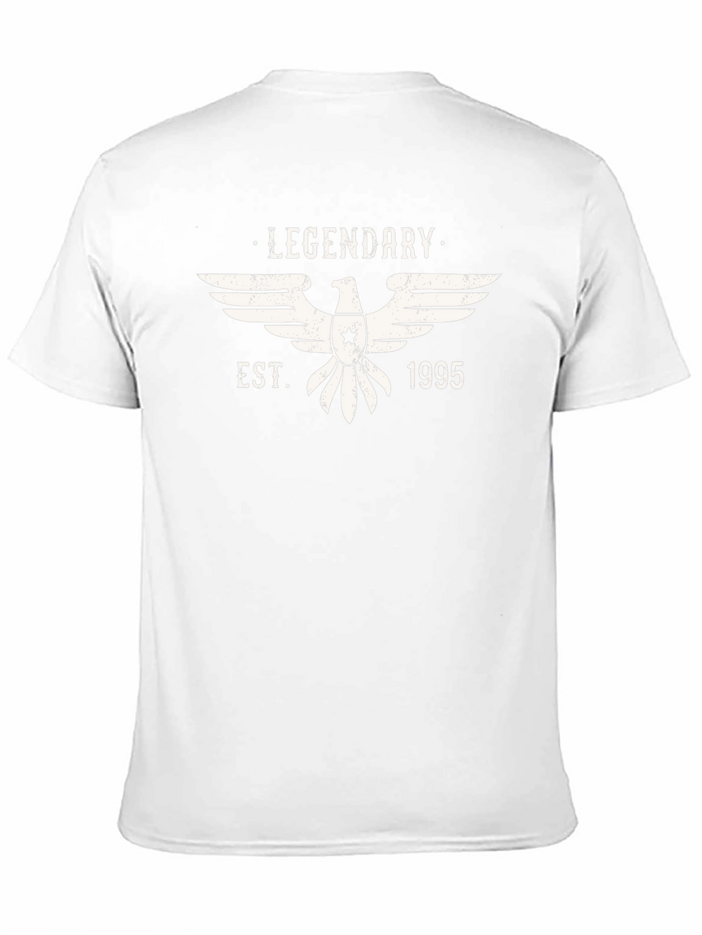 Legendary Est. 1995 Graphic T-Shirt