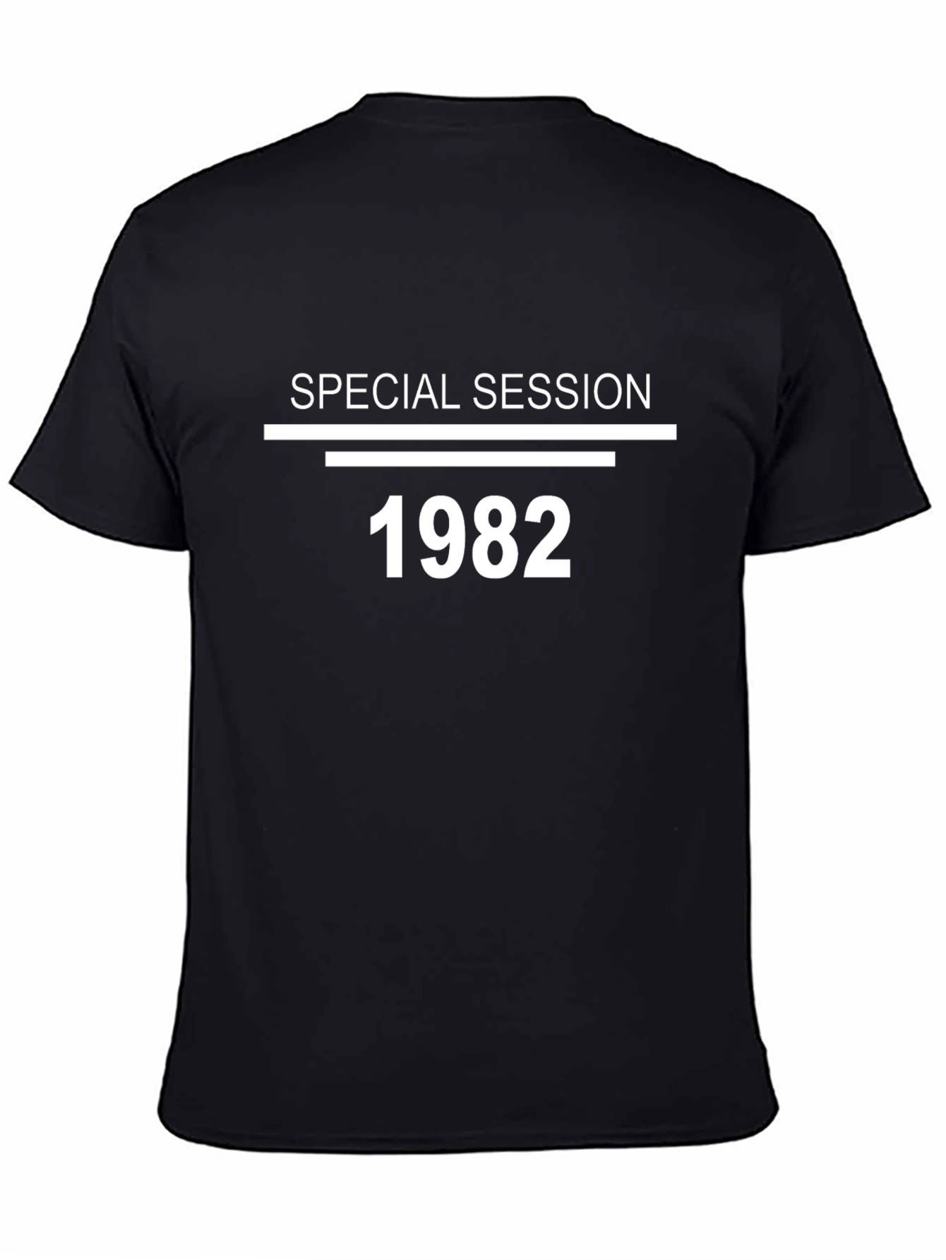Special Session 1982 Graphic Tee