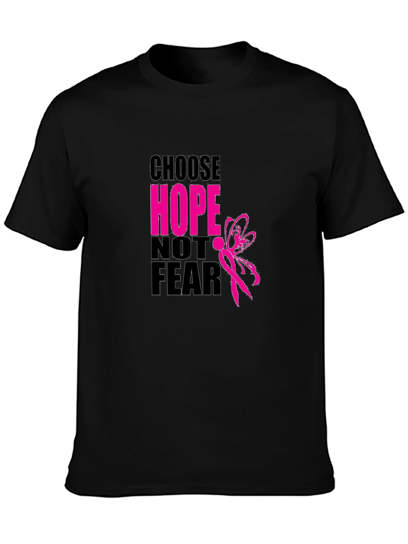 Choose Hope Graphic T-Shirt