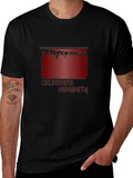 Celebrate Humanity Graphic T-Shirt