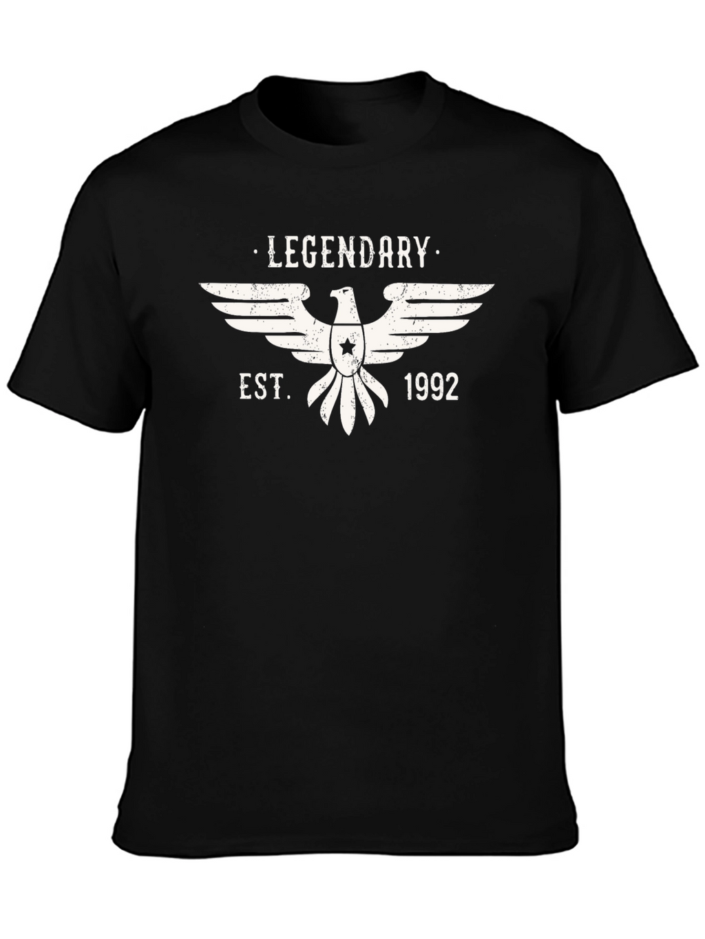 Legendary Est. 1992 Graphic T-Shirt
