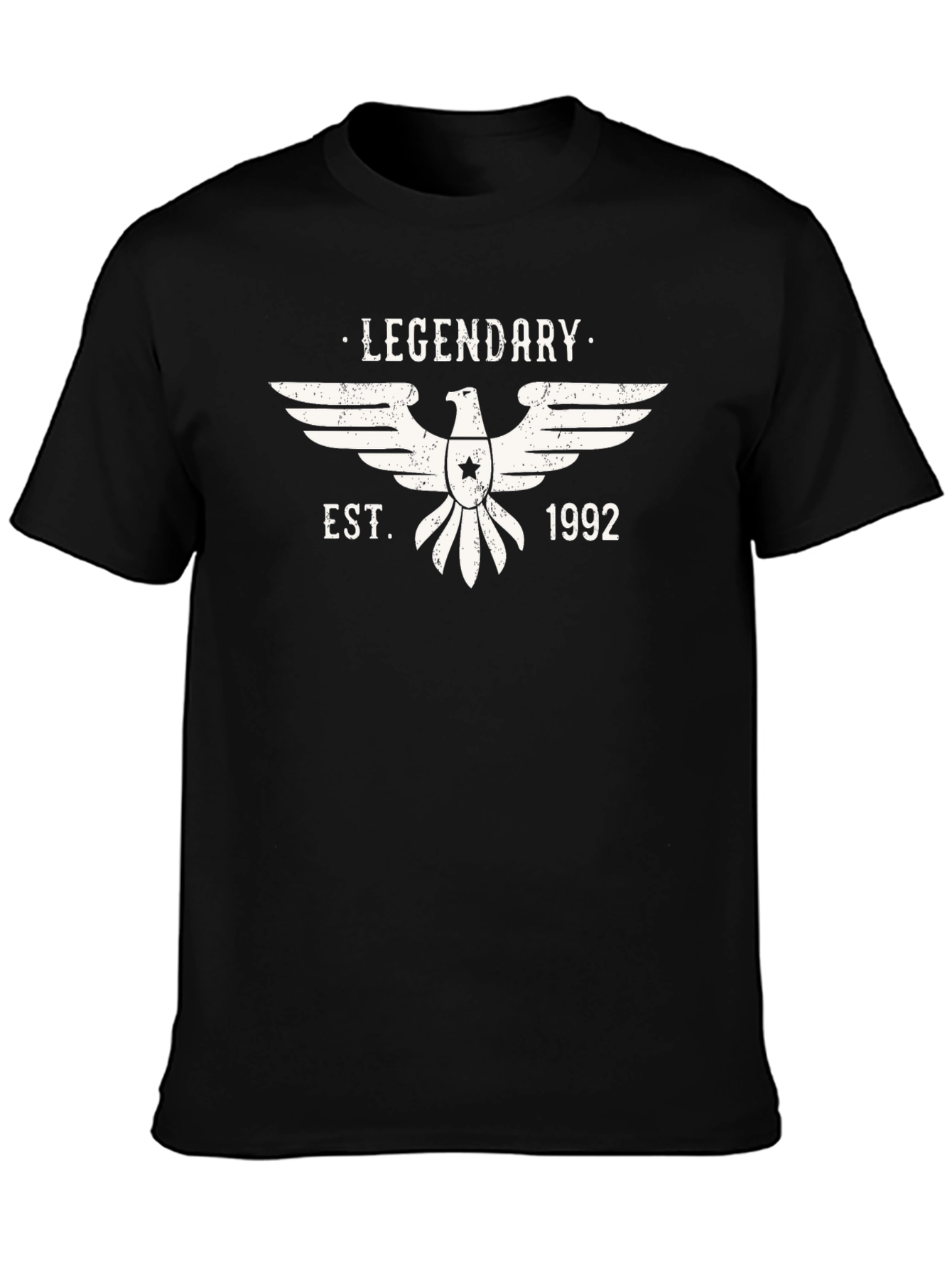 Legendary Est. 1992 Graphic T-Shirt