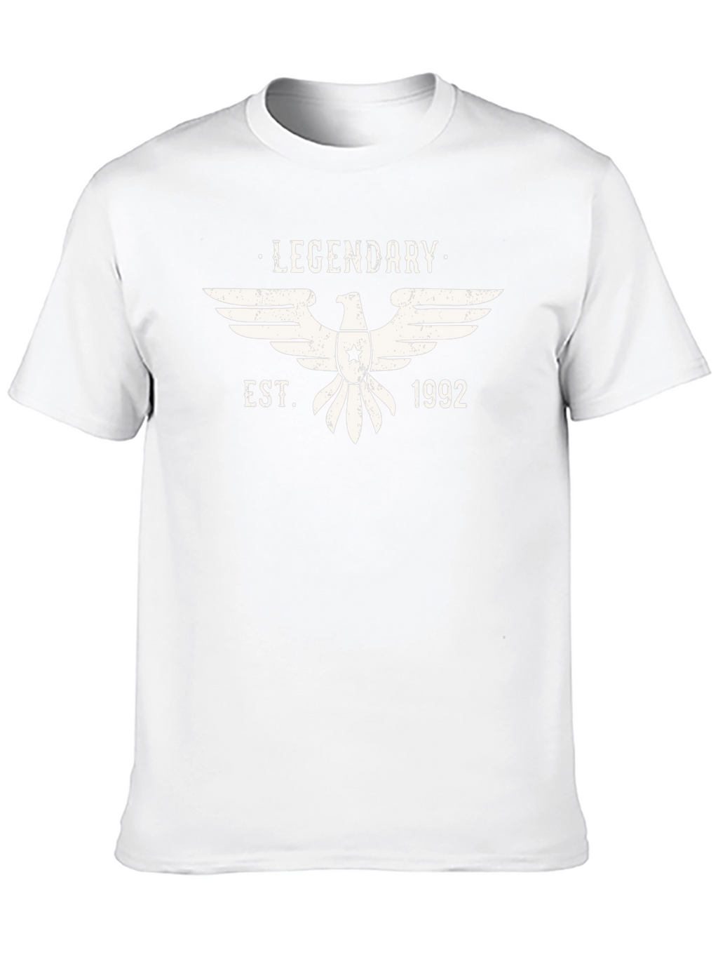 Legendary Est. 1992 Graphic T-Shirt