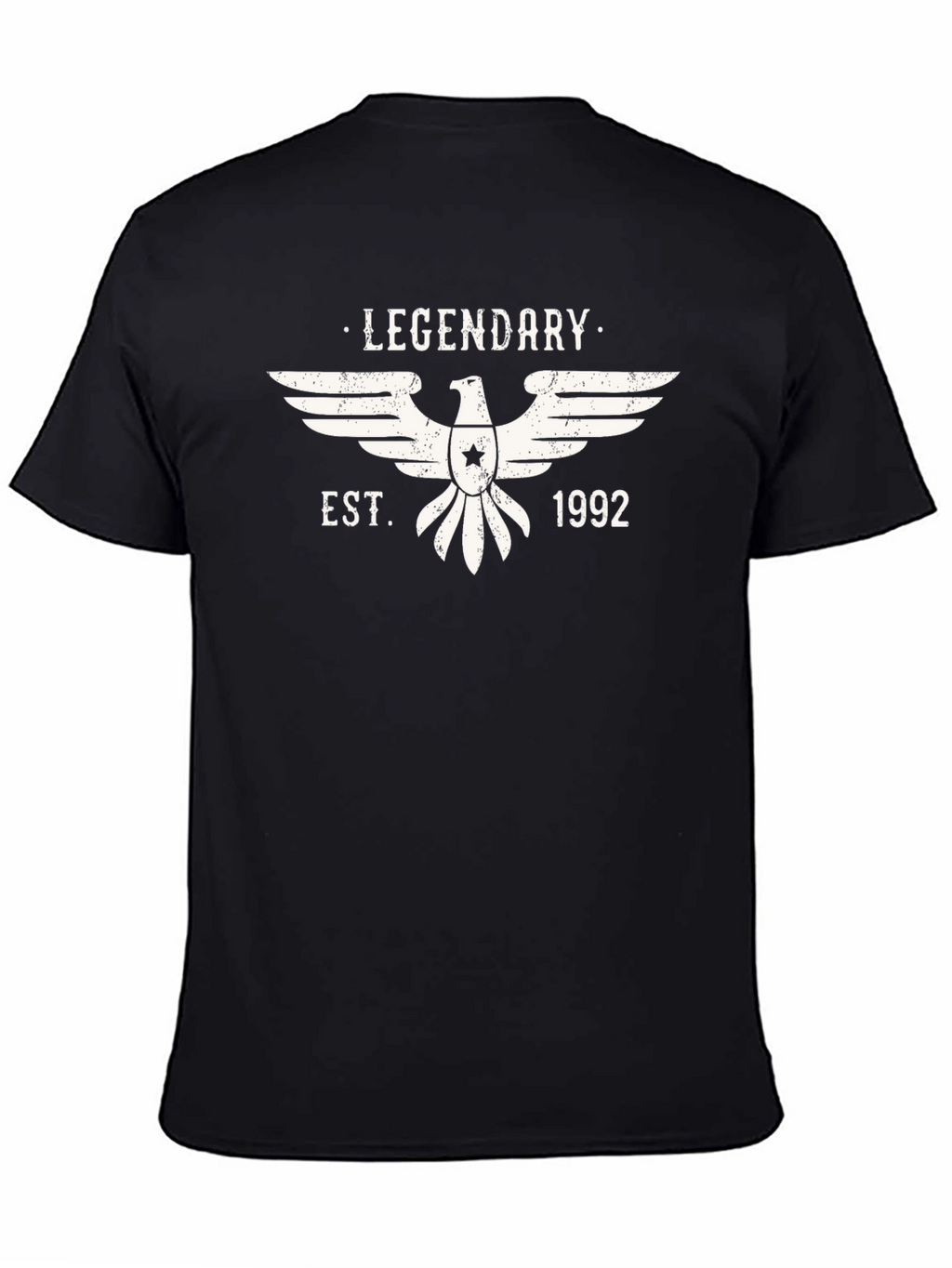 Legendary Est. 1992 Graphic T-Shirt