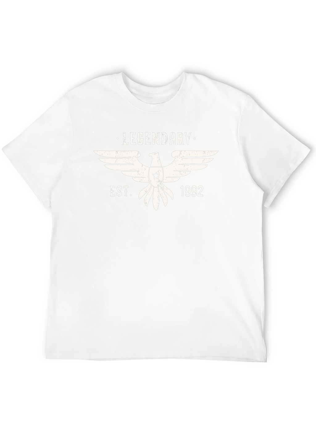Legendary Est. 1992 Graphic T-Shirt